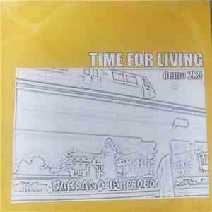 Time For Living - Untitled album flac