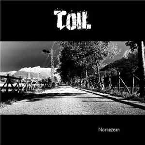 Toil  - Noraezean album flac