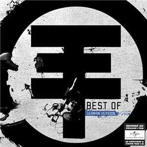 Tokio Hotel - Best Of (German Version) album flac