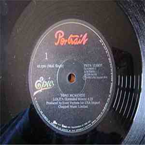 Tony McKenzie - Lolita / This Is The Night To Party album flac