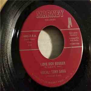 Tony Sara - Love Sick Begger / The Day Will Come album flac