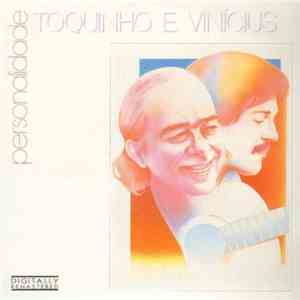 Toquinho & Vinicius - Personalidade album flac