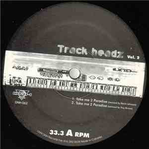 Track Headz - Vol. 2 album flac