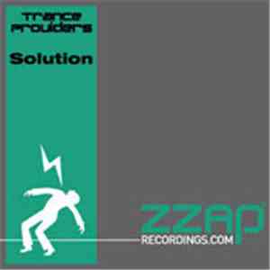 Trance Providers - Solution album flac