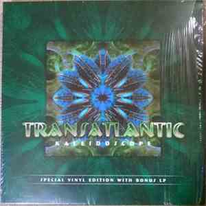 TransAtlantic  - Kaleidoscope album flac