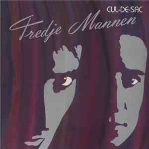 Tredje Mannen - Cul-De-Sac album flac