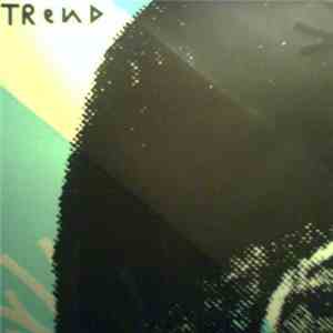 Trend  - Vier album flac
