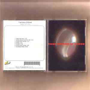 True Colour Of Blood - Twilight State Dream album flac