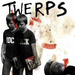 Twerps  - I'm Stupid album flac