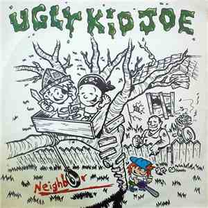 Ugly Kid Joe - Neighbor album flac