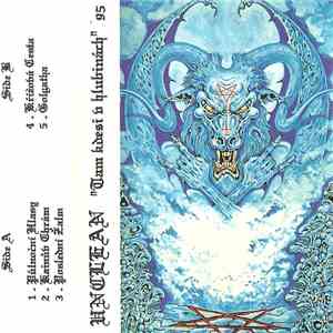 Unclean - Tam Kdesi V Hlubinách album flac