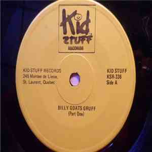 Unknown Artist - Billy Goat's Gruff album flac