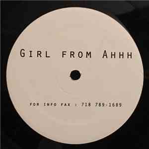 Unknown Artist - Girl From Ahhh album flac