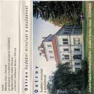 Unknown Artist - Ostrov (Hudebni Minulost A Soucasnost) album flac