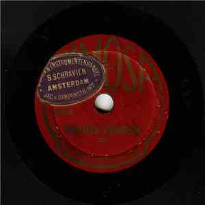Unknown Artist - Sailor's Hornpipe / If You Knew Susie album flac