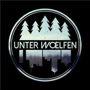 Unter Woelfen - Geheimversteck album flac