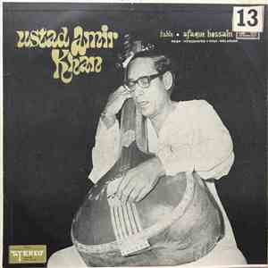 Ustad Amir Khan, Afaque Hossain - Raga • Hansdhwani ■ Raga • Malkauns album flac