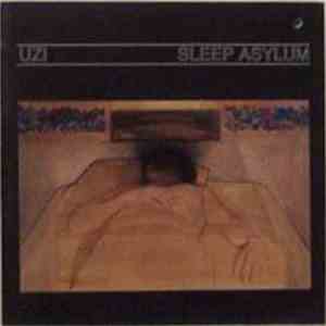 Uzi - Sleep Asylum album flac