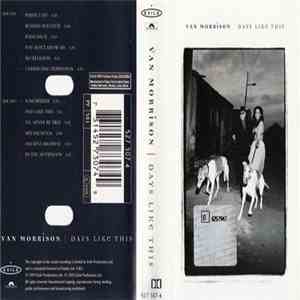 Van Morrison - Days Like This album flac