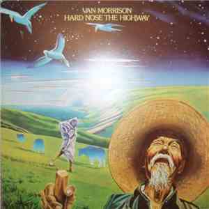 Van Morrison - Hard Nose The Highway album flac