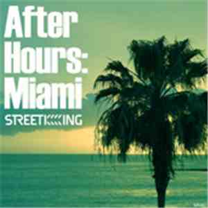 Various - After Hours: Miami album flac