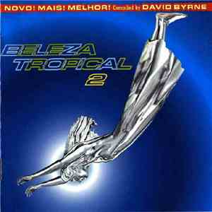 Various - Beleza Tropical 2 album flac