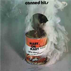 Various - Canned Hits album flac
