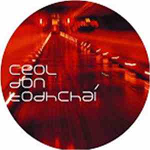 Various - Ceol Don Todhchaí EP album flac