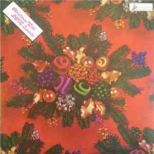Various - Christmas With Love Sounds album flac