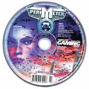 Various - Computer Gaming World Russian Edition №7 2003 (Flashback Radio 95.6 Из Grand Theft Auto 3) album flac