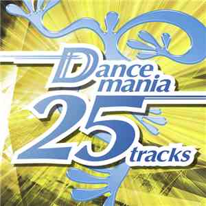 Various - Dancemania 25 Tracks album flac