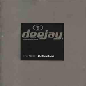 Various - Deejay The Next Collection 2003 album flac
