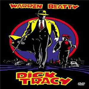 Various - Dick Tracy album flac