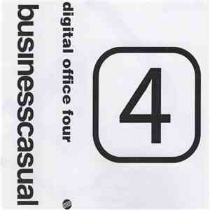Various - Digital Office Four album flac