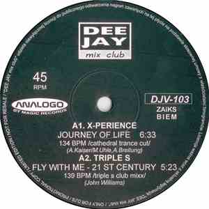 Various - DJ Promo 103 album flac