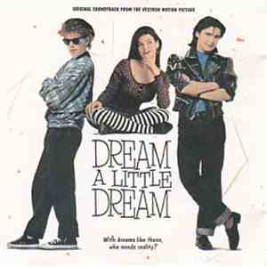 Various - Dream A Little Dream album flac
