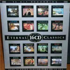 Various - Eternal Classics album flac
