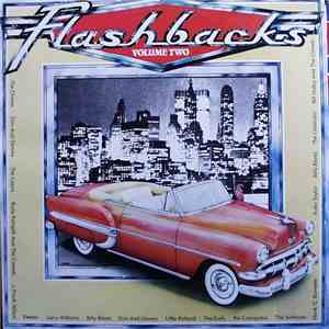 Various - Flashbacks Volume 2 album flac
