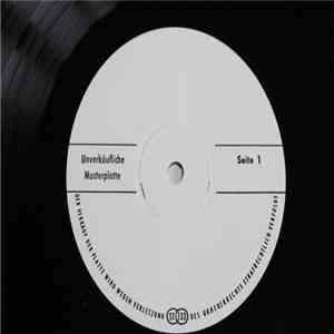 Various - Formel Eins - Die Zehnte album flac