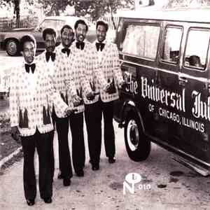 Various - Good God! A Gospel Funk Hymnal album flac