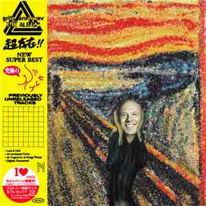 Various - Grito_arus.wav The Album album flac