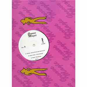 Various - Groove Magic Vol.4 album flac