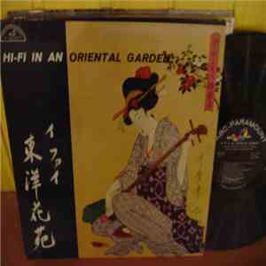 Various - Hi-Fi In An Oriental Garden album flac
