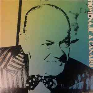 Various - Homenaje A Canaro album flac