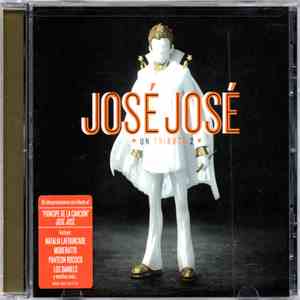 Various - José José: Un Tributo 2 album flac