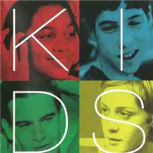 Various - Kids (Original Motion Picture Soundtrack) album flac
