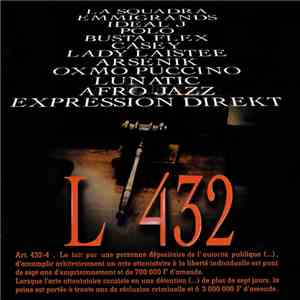 Various - L 432 album flac