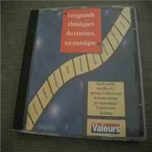Various - Les Grands Classiques Du Cinéma, En Musique album flac