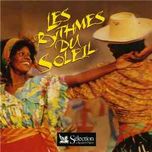 Various - Les Rythmes Du Soleil album flac