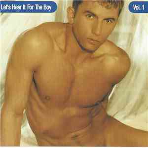 Various - Let's Hear It For The Boy Vol. 1 album flac